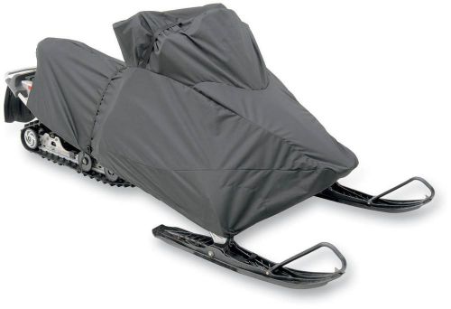 Parts unlimited trailerable custom-fit snowmobile cover 4003-0117 6117