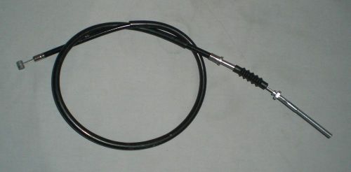 Motion pro, honda front brake cable,  p/n 02-080