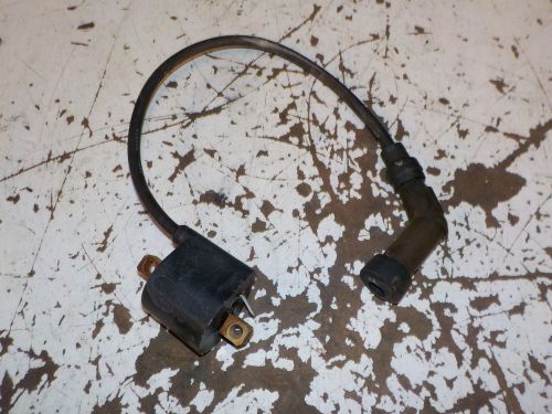 2000 polaris magnum 325 trail boss xpedition ignition coil