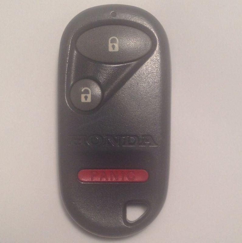 Honda civic keyless entry remote -oem - nhvwb1u521