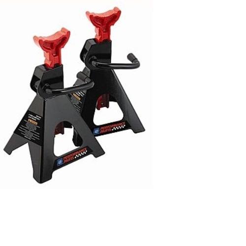 New gm performance  2 ton jack stands 