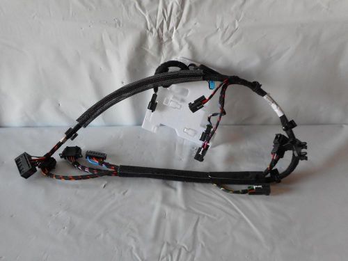Fits vw passat 2008 frame harness for heated seat