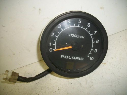 99 polaris indy xc 700 tachometer gauge g21