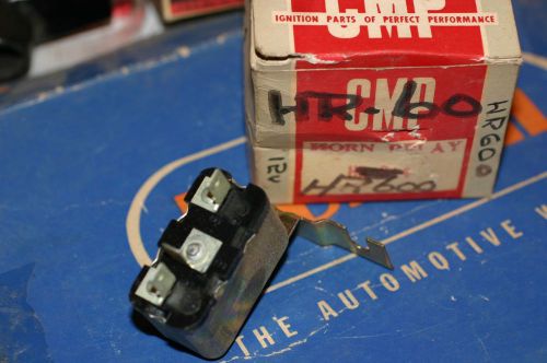 1960 1961 1962 1963 1964  dodge horn relay switch