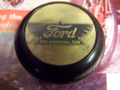 Vintage ford shift knob motor company hot rod ford scta 32 33 34 model a t 35 36