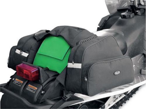 Gears canada 300156-1 saddlebag