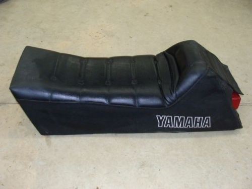 93 yamaha exciter 2 ii 570 le 92? 94? 95? ex570 complete seat cover foam