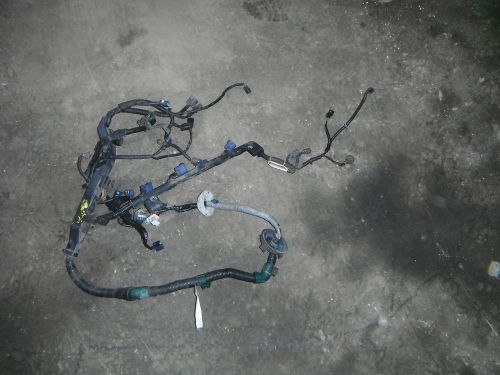 2002-2004 acura rsx type s oem engine wiring harness k20a k20a2 dc5