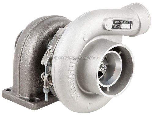 Brand new top quality turbo turbocharger fits cummins 5.9l diesel 6bt elite
