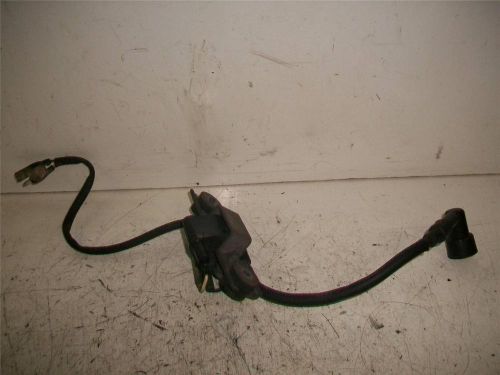 94 arctic cat puma 340 ignition coil &amp; wire ft