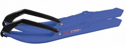 C&amp;a pro boondock extreme bx skis blue 399-7726