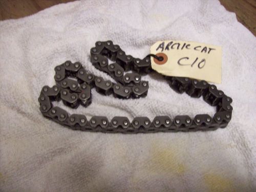 Arctic cat  silent  chain  66p