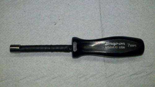 Snap on 7mm nut driver