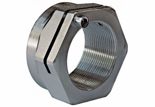 Durablue axle lock nut suzuki quadracer ltz400 20-1364