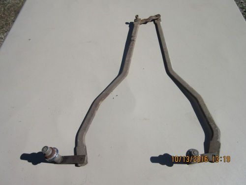 1959 ford f100-f250 wiper pivots, linkage arms