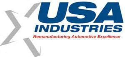 Usa industries a3200 starter-reman starter motor