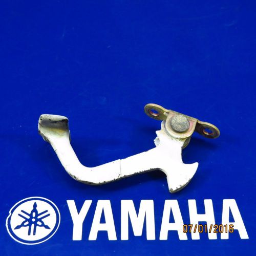 2001 yamaha banshee seat latch catch lever spring opener lifter lock 1987-2006