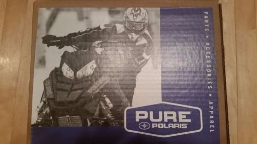 New in box polaris rush proride cover 2010-2014 2878728