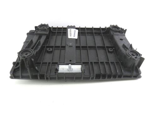 15 16 mercedes benz c class engine battery tray genuine oem md00335