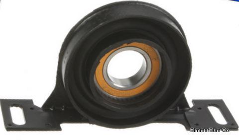 Bmw driveshaft center support bearing z3 3.0 2.8 2.5 2.3 1.9  e36 318ti 325is 