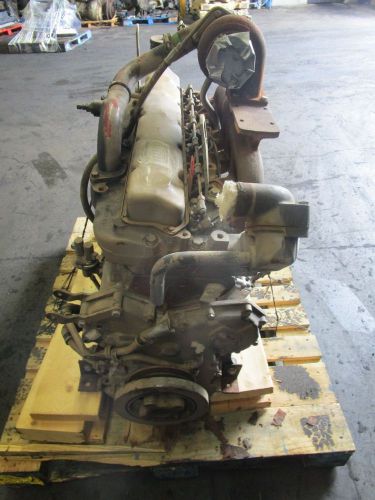 John deere 6059t diesel engine model:6059tf002