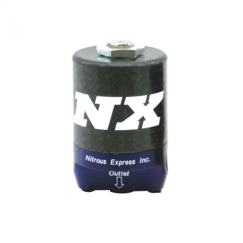 Nitrous oxide solenoid nitrous express 15300l