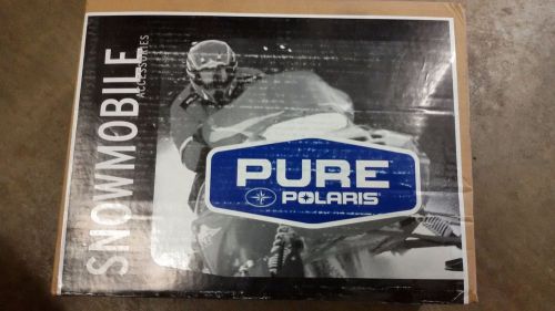 Polaris iq touring snowmobile cover, 2875490