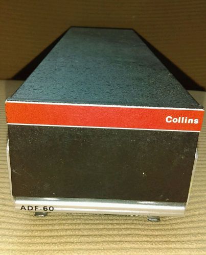Collins adf-60