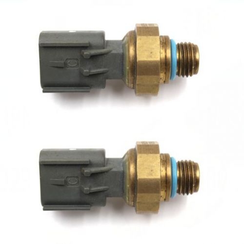 2x engine oil pressure sensor switch 4928594 high standard 18mm 4921746 4921497