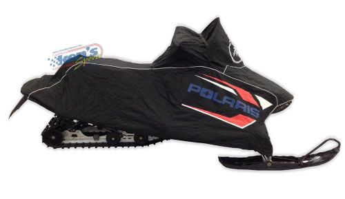 Polaris snowmobile premium polyester cover- switchback® / indy® 2879794