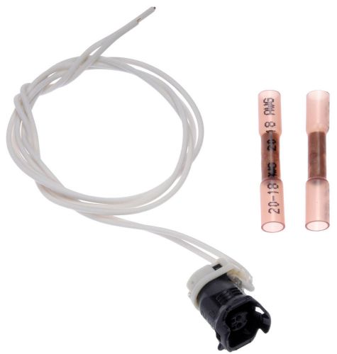 Transmission oil temperature sensor connector dorman fits 91-02 saturn sl1