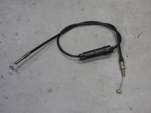 B15 polaris throttle cable oil cable line hose kimpex 139-41