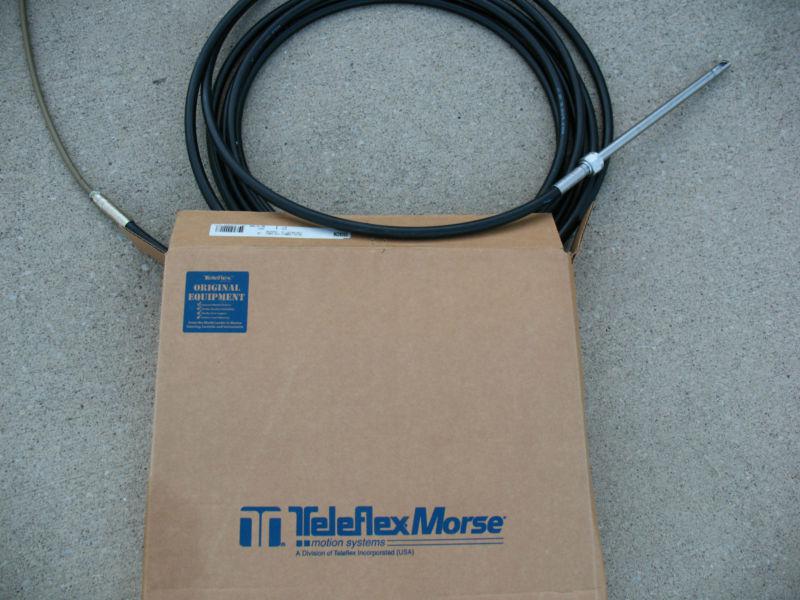 Steering cable, teleflex morse 36