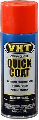 Vht quick coat enamel paint sp503