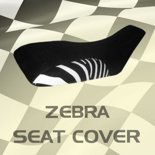 Polaris sportsman 700 96-99 zebra seat cover  #qxf14379 yuh6389