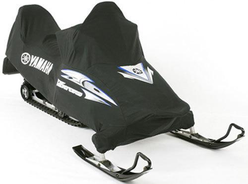 Yamaha snowmobile custom cover 05-13 rs venture sled without rack