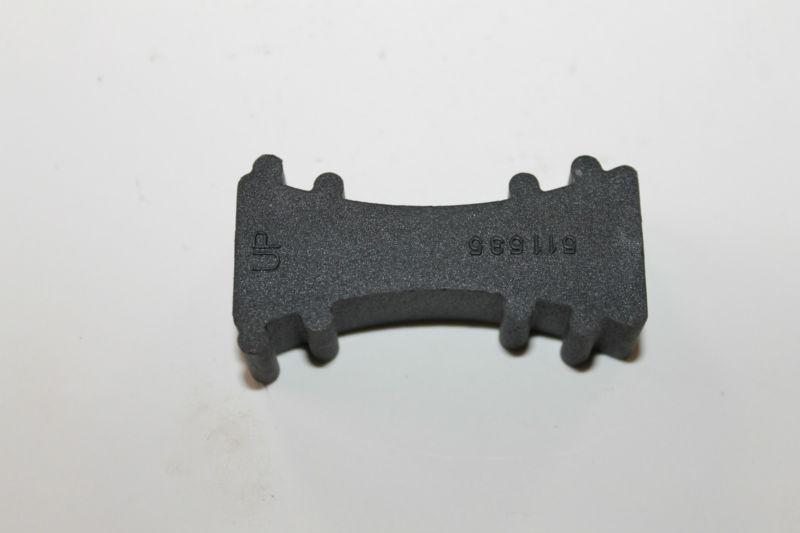 Otc 6468 ford camshaft pulley holding tool 2.0l 4cyl. 93-97 ford probe engine