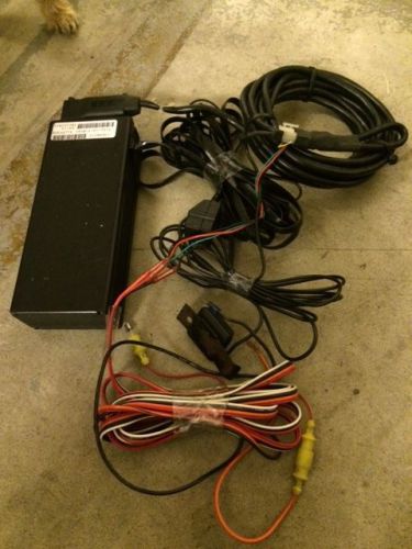 Bmw mercedes benz jaguar rare antenna wiring harness phone complete kit factory