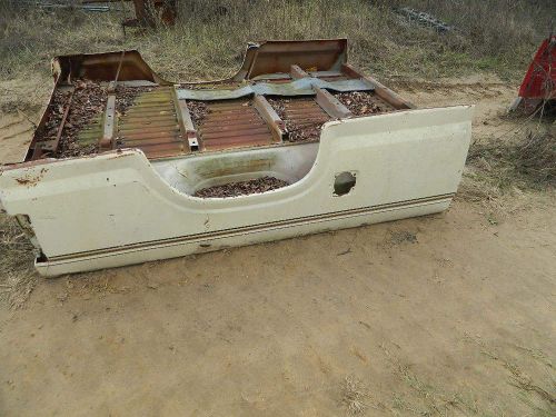 1980-1996 ford f-150 long bed for pickup