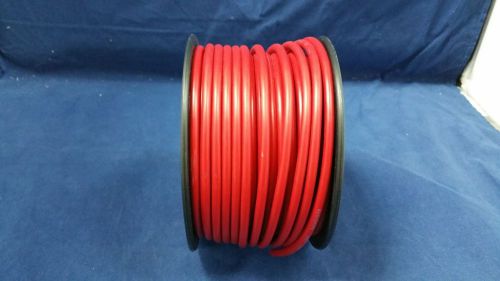 10 gauge wire 50 ft red hook up awg stranded copper primary ground power