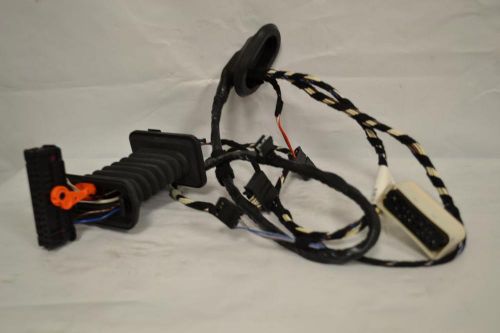 Fits vw golf cable loom rear door wiring harness new