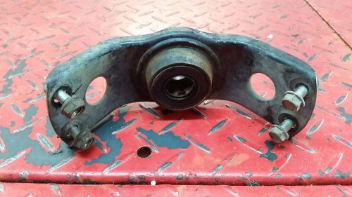 Honda trx 350 four trax / foreman - steering shaft stay bracket # 50159-ha7-670