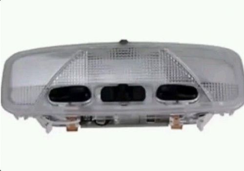 2000-2005 ford focus  interior dome light overhead oem part xs41-13k767-ac