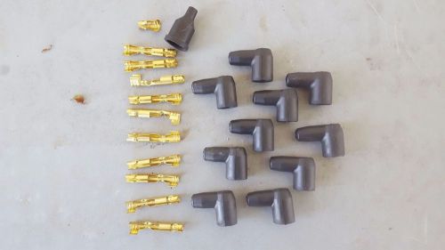New points style ingnition wire term kit