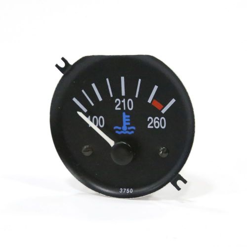Omix-ada 17210.15 engine temperature gauge fits 87-91 wrangler (yj)