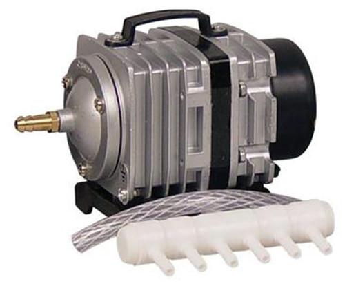 135w air compressor/ pump for co2 laser ac110v