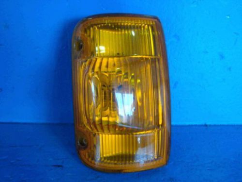 Suzuki carry 1998 right clearance lamp [9011000]