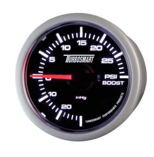 Turbosmart usa ts-0101-2023 30 psi boost gauge