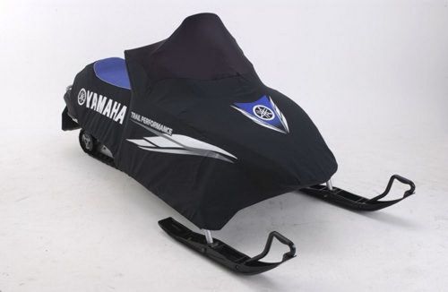 Yamaha sma-cover-47-01 oem snowmobile sled cover all sx vipe sx-r vmax