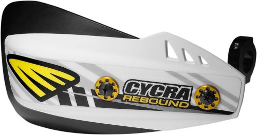 Cycra 1cyc-0226-42 rebound hand shield kits